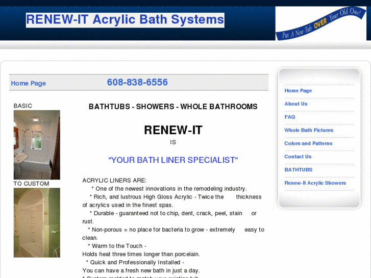 www.bathtubforless.com