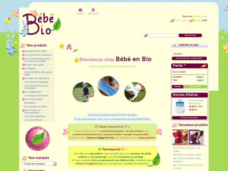 www.bebe-en-bio.com