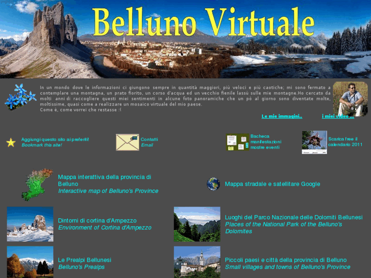 www.bellunovirtuale.com