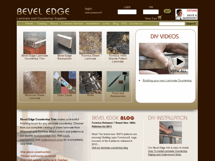 www.bevel-edge.com