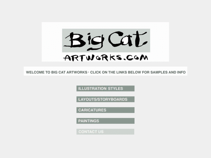 www.bigcatartworks.com