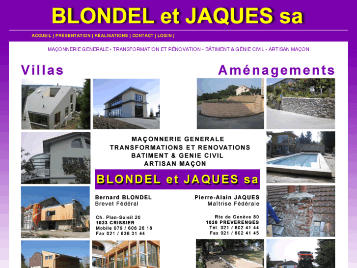 www.blondel-jaques.net