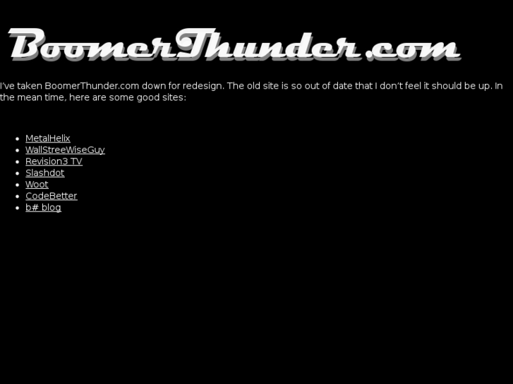 www.boomerthunder.com