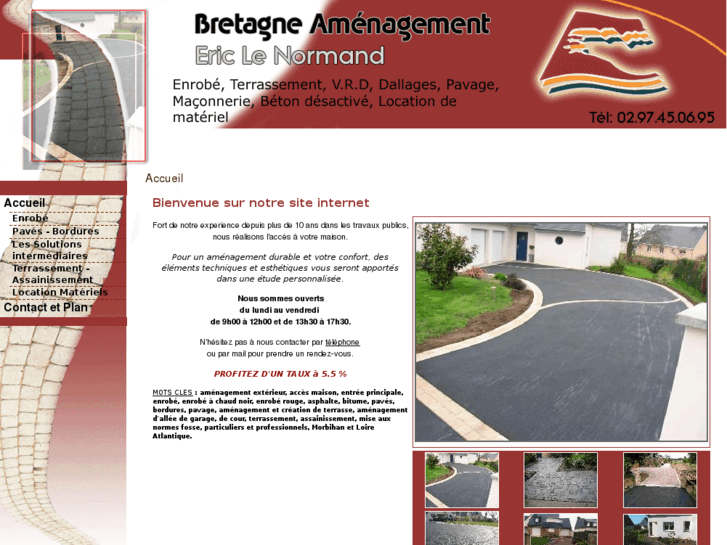 www.bretagneamenagement.com