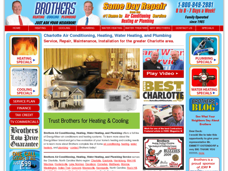 www.brotherair.com