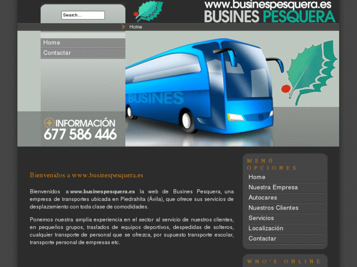 www.businespesquera.es