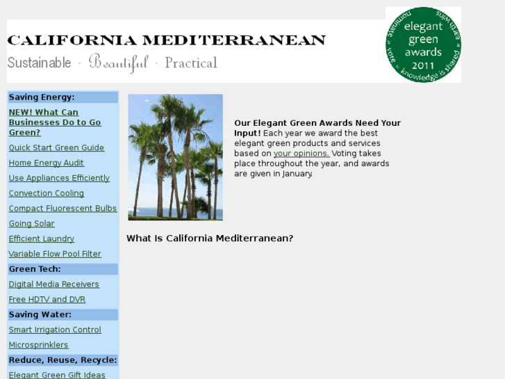 www.californiamediterranean.com