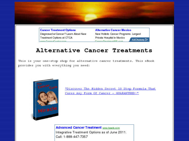 www.cancerremissionformula.com