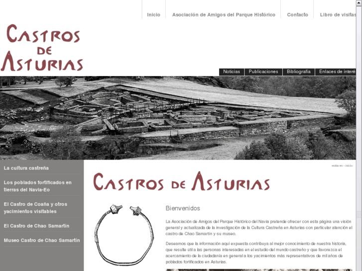 www.castrosdeasturias.com