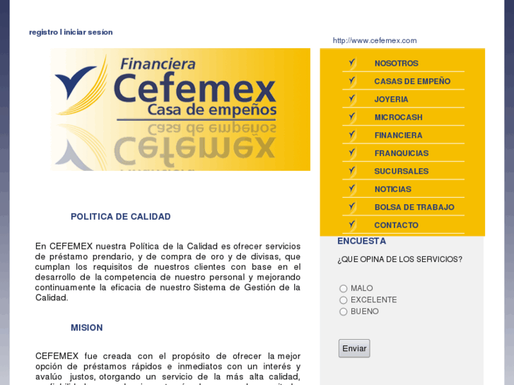 www.cefemex.com.mx