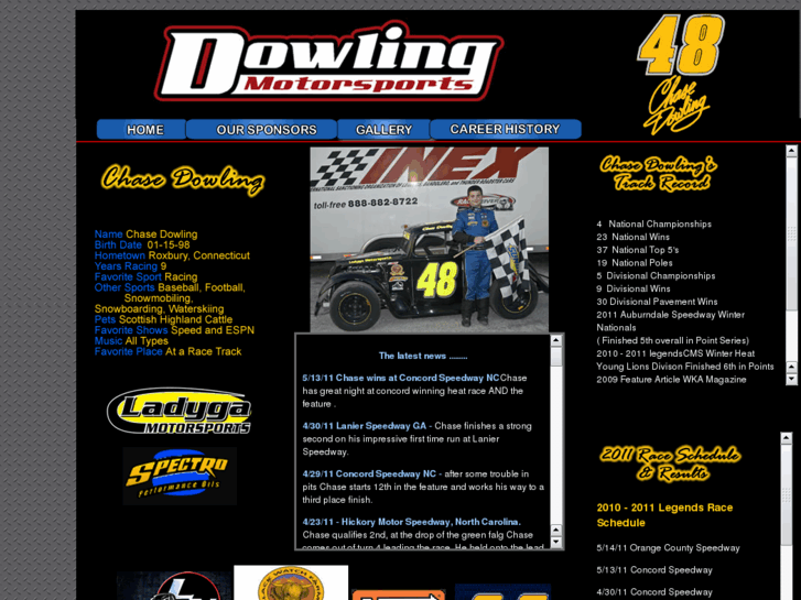 www.chasedowling.com