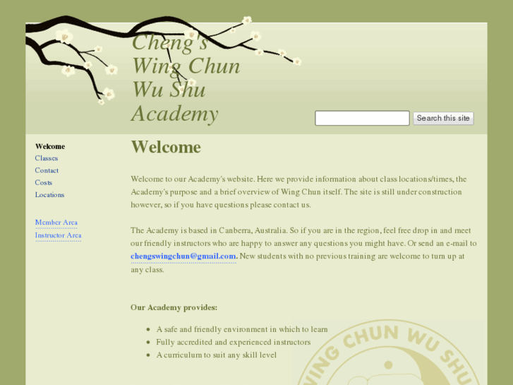 www.chengswingchun.net