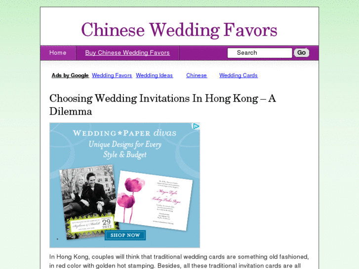 www.chineseweddingfavors.net