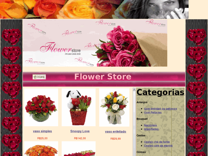 www.ciadasfloresdecora.com.br