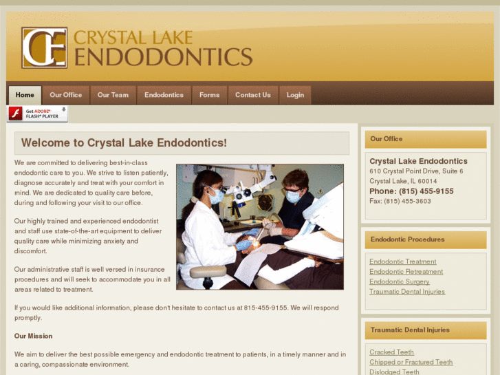 www.cl-endo.com