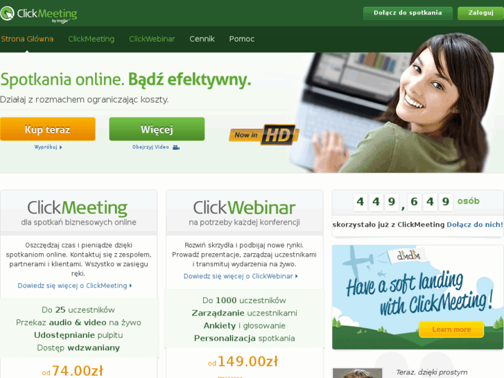 www.clickmeeting.pl