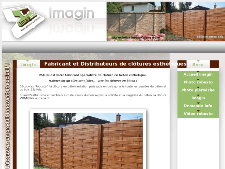 www.cloture-imagin.com