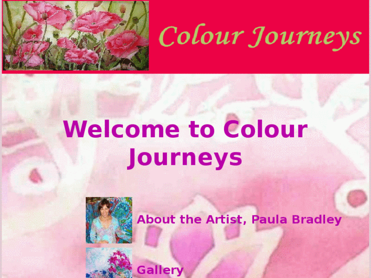 www.colourjourneys.com