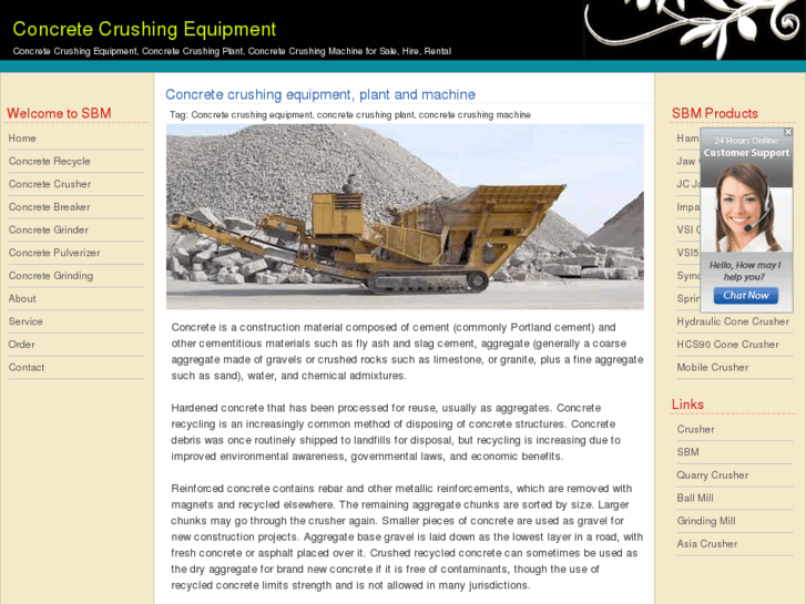 www.concretecrushing.org