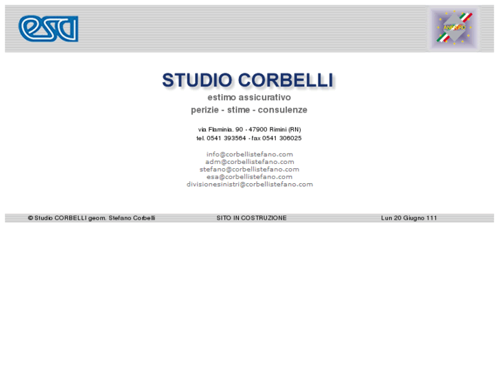 www.corbellistefano.com