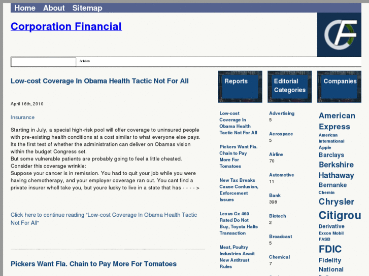 www.corporationfinancial.com