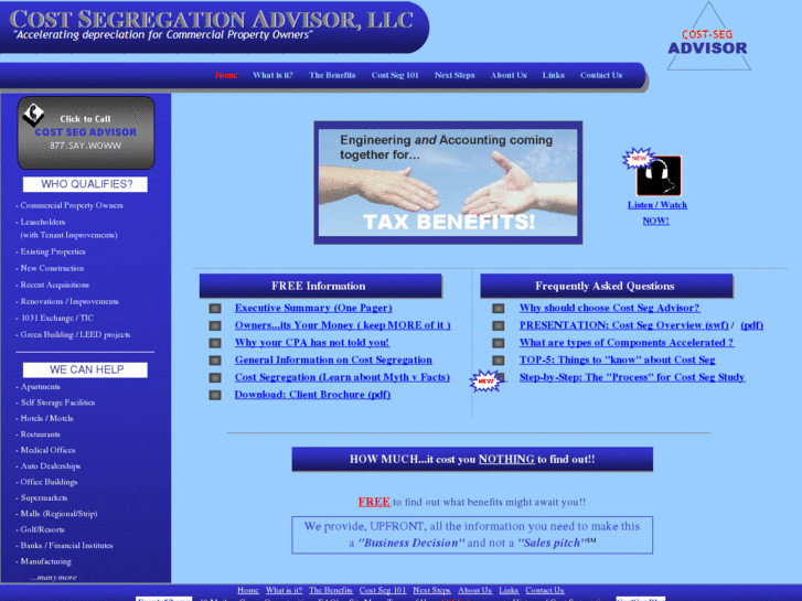 www.costseg101.com