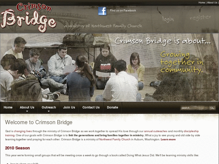 www.crimsonbridge.com