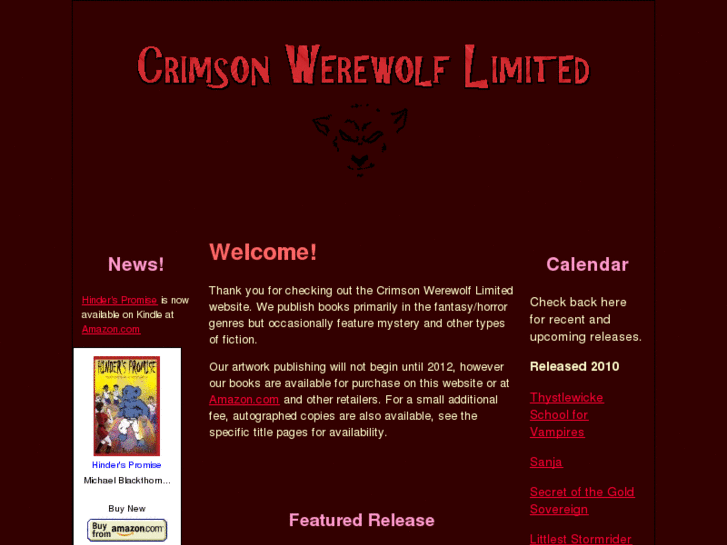 www.crimsonwerewolf.com