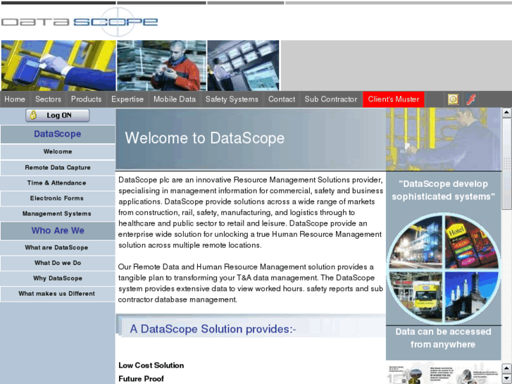 www.datascopesystem.com