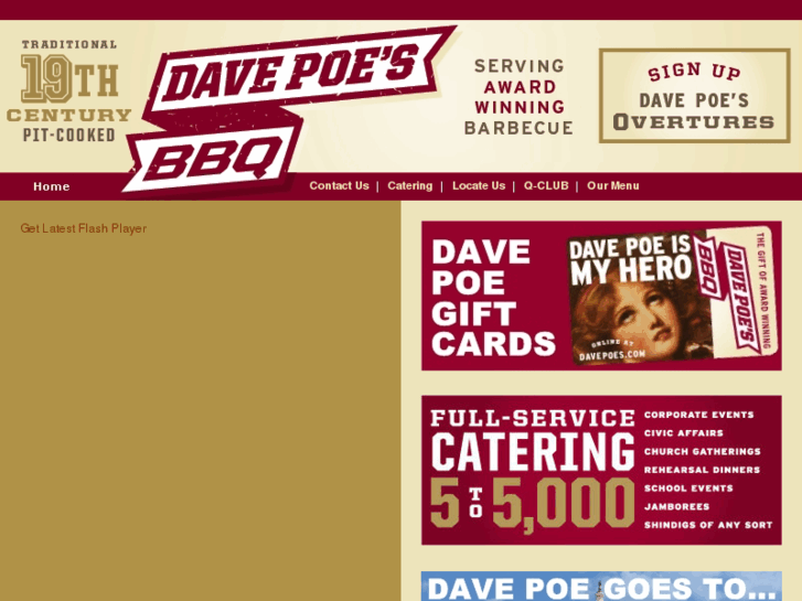 www.davepoes.com