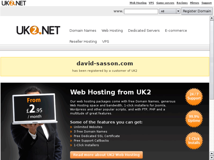 www.david-sasson.com