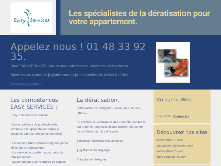 www.deratisation-appartement.com