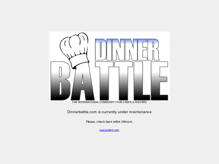 www.dinnerbattle.com