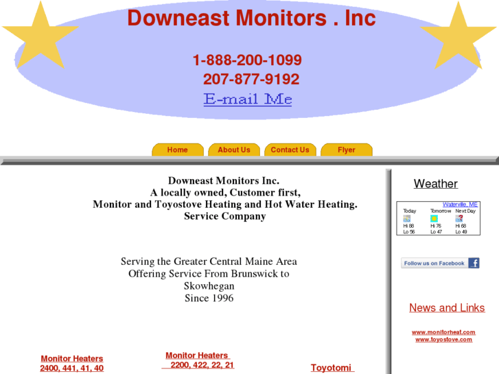 www.downeastmonitors.com