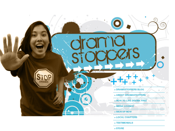 www.dramastoppers.com