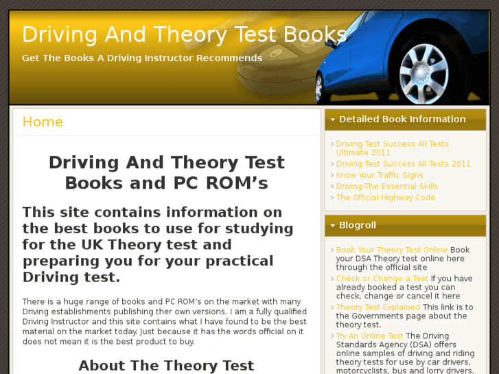 www.drivingtestbooks.com