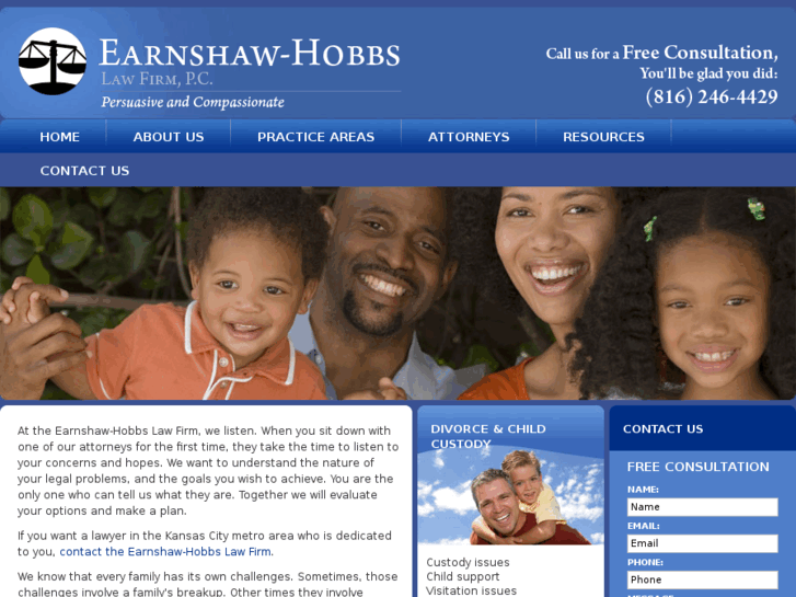 www.earnshawlaw.com