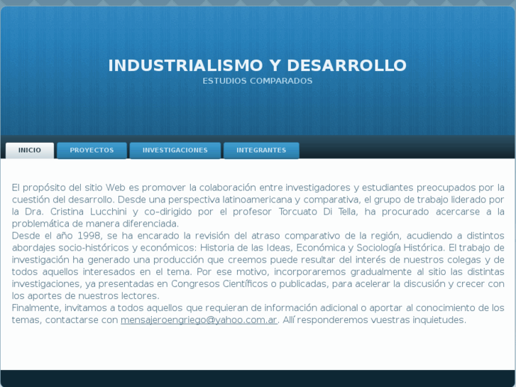 www.economiaydesarrollo.com