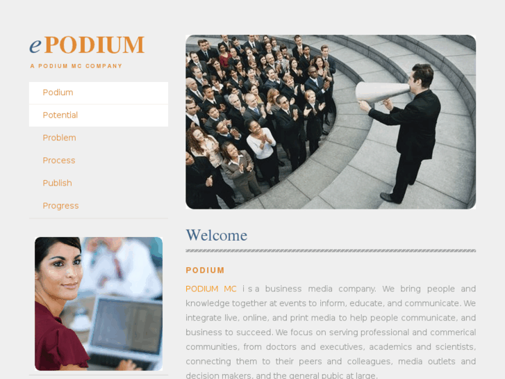 www.epodium.info