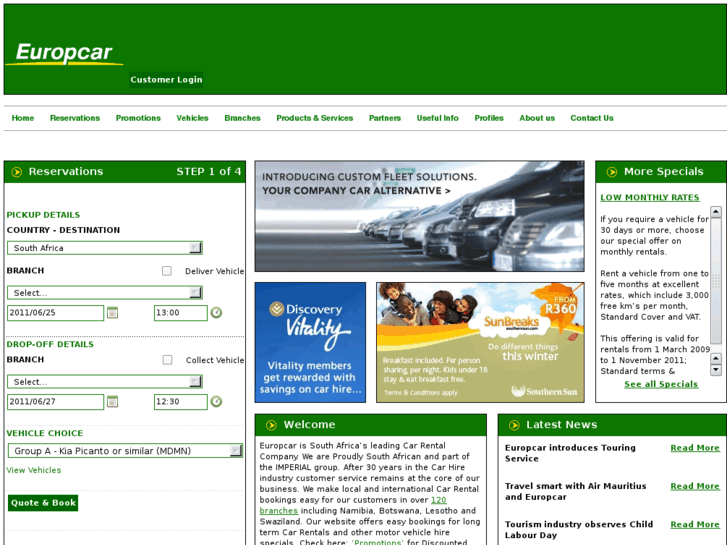 www.europcar.co.za