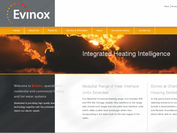 www.evinox.net
