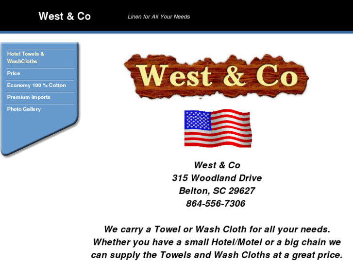 www.ewest-co.com