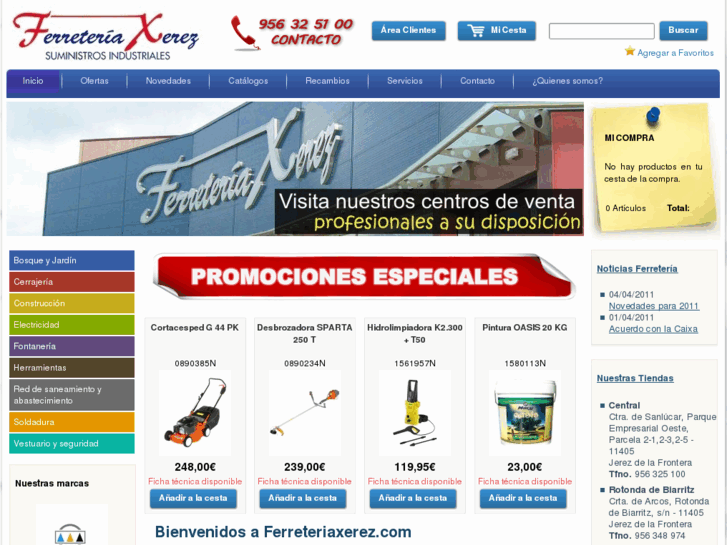 www.ferreteriaxerez.com