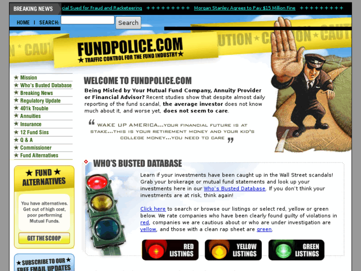 www.fundpolice.com