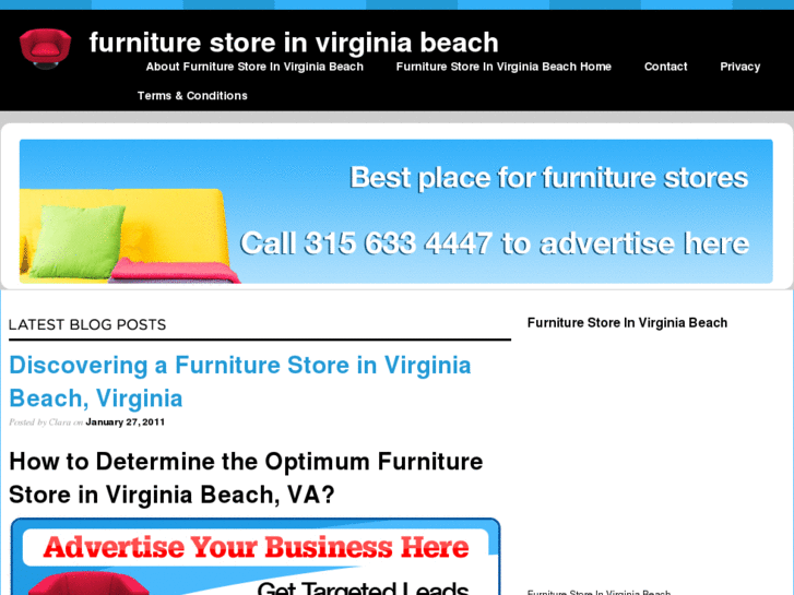 www.furniturestoreinvirginiabeach.com