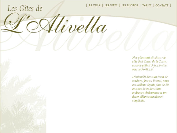 www.gites-alivella.com