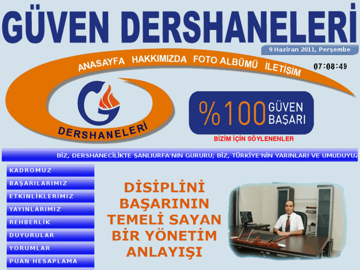 www.guvendershaneleri.com