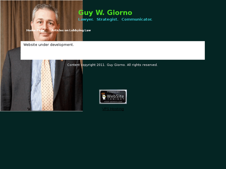 www.guygiorno.com