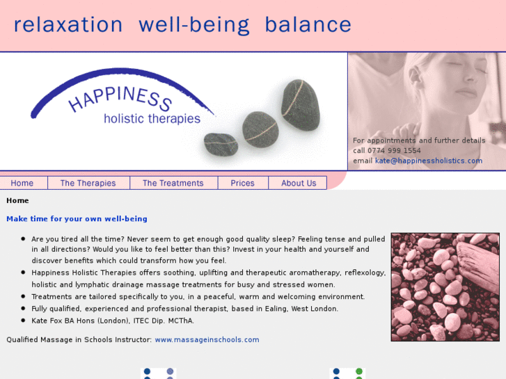 www.happinessholistics.com