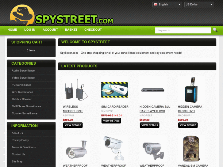 www.hiddenipcameras.com